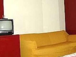 Hotel Elite 圣莫罗·托里尼塞 外观 照片