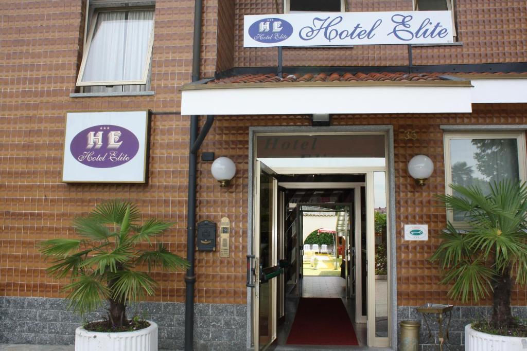 Hotel Elite 圣莫罗·托里尼塞 客房 照片